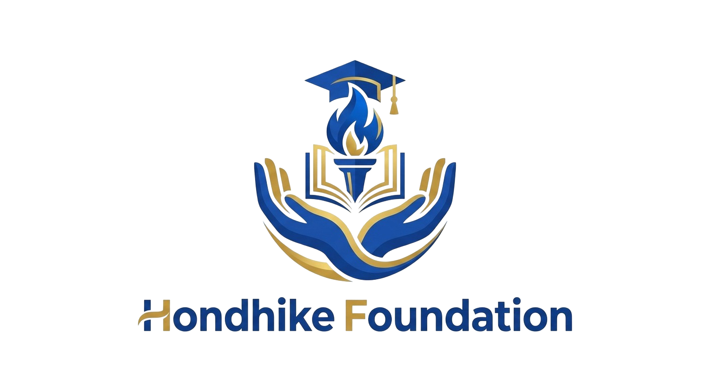 Hondhike Logo